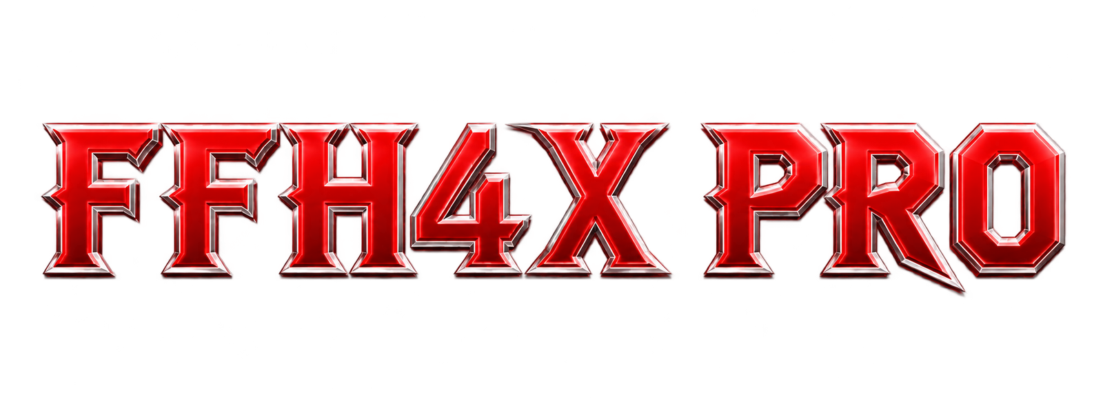 FFH4X PRO